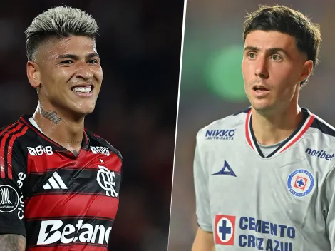 Qué canal pasa Flamengo vs. Cruz Azul por la Copa Intercontinental de la FIFA 2025