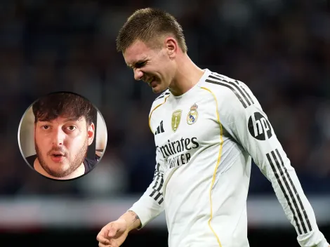 Mastantuono no juega en Real Madrid: los motivos de su poca actividad y el peligro de cara al Mundial 2026