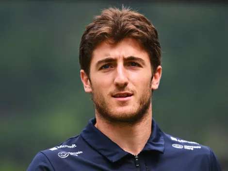 Jack Doohan vive una pesadilla: chocó por tercer día consecutivo en la Súper Fórmula de Japón