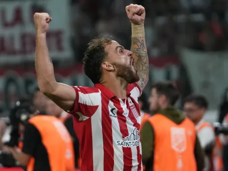 Los 6 jugadores que se fueron de River con Gallardo en 2025 y fueron campeones en sus nuevos clubes