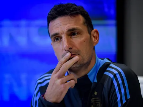 Revelados los votos de The Best: quién es el mejor jugador del mundo según Lionel Scaloni