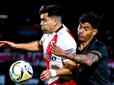 Arzamendia se rompió los cruzados y Paraguay lo perderá para el Mundial 2026