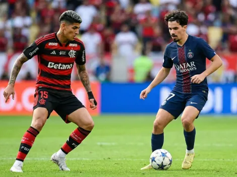 Qué canal pasa Flamengo vs. PSG por la final de la Copa Intercontinental 2025