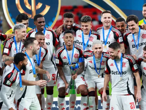 Pronósticos PSG vs Flamengo: esto paga si el Fla obtiene la Copa Intercontinental
