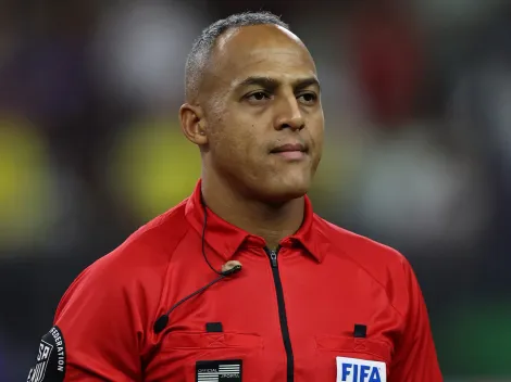 Quién es el árbitro de Flamengo vs. PSG por la final de la Copa Intercontinental 2025