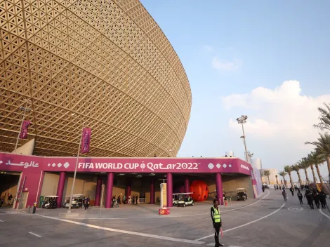 El recuerdo de Qatar 2022 y una nueva final en el Lusail: las cuotas de la Copa Árabe de la FIFA