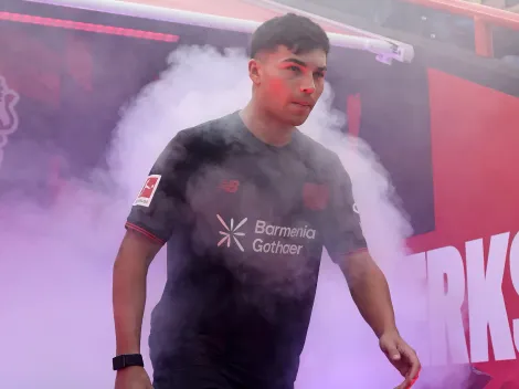 Fue la figura de Argentina en el Mundial Sub 20 y podría continuar su carrera en Segunda División