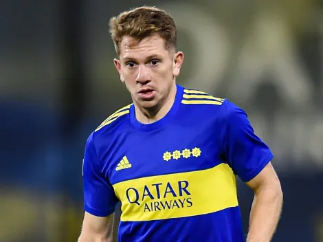 Tras quedar libre de Boca, Esteban Rolón jugará en Aldosivi