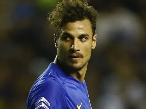 La sentencia de Osvaldo sobre las posibles llegadas de Dybala y Borja a Boca