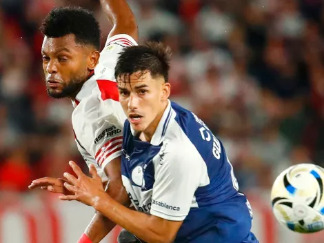 Giampaoli vuelve a Boca, pero lo quieren Gimnasia y Nacional: ¿Se va?