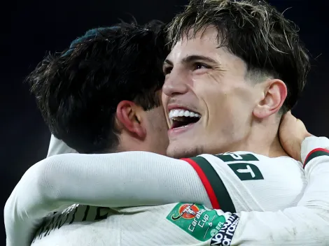 Garnacho recibió un voto de confianza clave en Chelsea que potencia sus chances de jugar el Mundial 2026 con la Selección Argentina