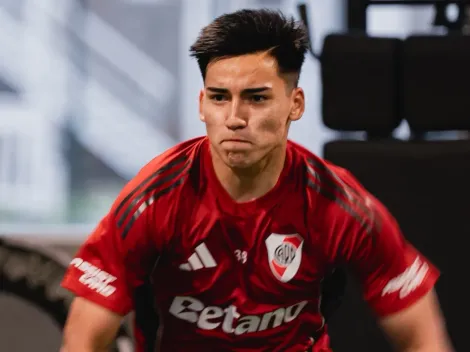 Barcelona estuvo cerca de llevarse a Ian Subiabre por 10 millones