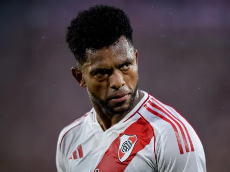 En México confirman un acuerdo entre Cruz Azul y Miguel Borja: los detalles