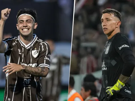 Platense vs. Estudiantes por el Trofeo de Campeones: Horario y posibles formaciones