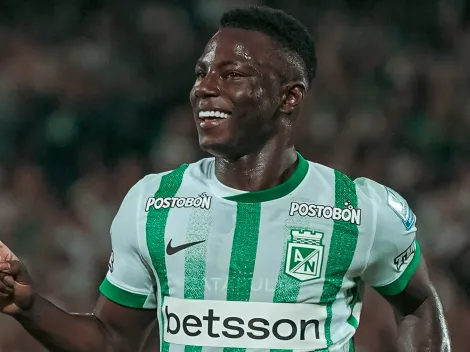 En Brasil aseguran que Marino Hinestroza no jugará en Boca y sí en Santos por una gran diferencia