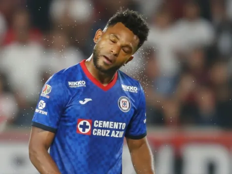 La razón por la que Borja rechazó a Boca para ir a Cruz Azul