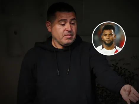 La reacción de Boca con Miguel Borja tras su llegada a Cruz Azul en este mercado de pases