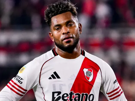 Luego de no poder cerrar a Borja, Boca buscará fichar a un delantero del exterior