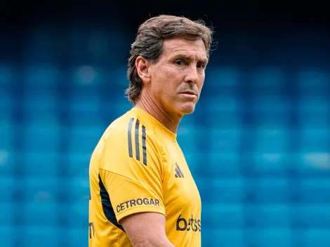 Boca ya conoce a sus posibles rivales para la Copa Libertadores 2026