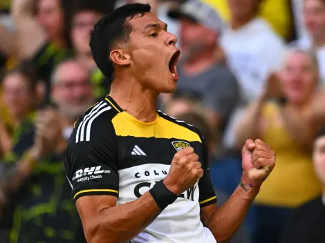 River recibirá una importante suma de dinero por vender a Andrés Herrera