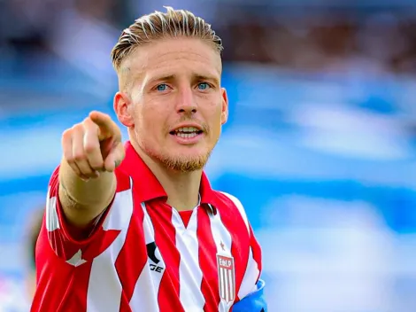 La puja por Ascacibar continúa: la postura de River, la estrategia de Boca y la espera de Estudiantes