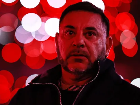 Mohamed se candidateó para ser DT de Boca: "A cualquier tipo le seduce"