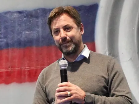 San Lorenzo eligió a Sergio Constantino como presidente para la comisión transitoria