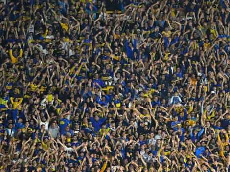 Encuesta Bolavip: los hinchas de Boca no dejaron dudas sobre qué puesto se debe reforzar
