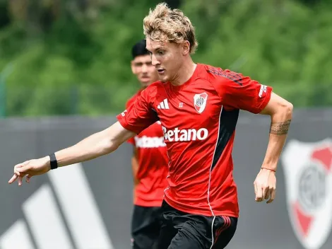 Mercado de pases de River, HOY y EN VIVO: altas, bajas, rumores y noticias