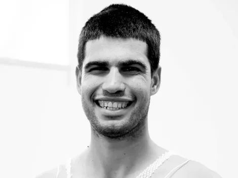 Insólito augurio de una campeona de Wimbledon sobre el futuro de Carlos Alcaraz