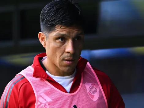Argentinos reveló qué falta para que se sume Enzo Pérez