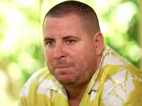 Fue campeón en Málaga, jugó en Marsella y Bolivia, lo detuvieron y cumple condena: “No soy Pablo Escobar”