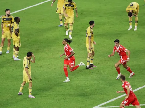 Tras ser verdugo de Boca, Olise cerró el 2025 como máximo asistente del mundo