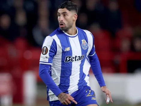 Alan Varela eligió al mejor mediocampista del mundo