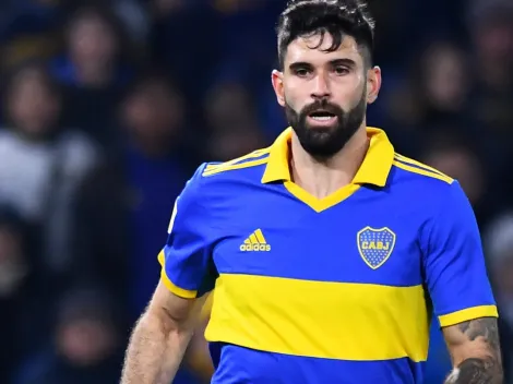 Mercado de pases de Boca, HOY y EN VIVO: altas, bajas, rumores y noticias