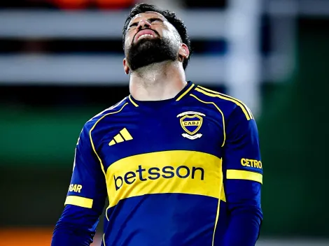 Milton Giménez: transferible, pero no a cualquier precio