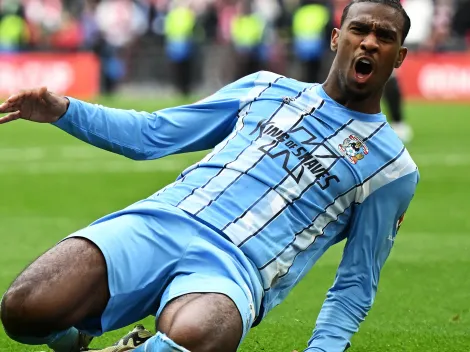 Juega en la segunda de Inglaterra, estará en el Mundial 2026 y piden 200 millones por su pase