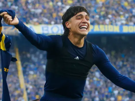 Boca va por la renovación del Changuito Zeballos: el factor clave