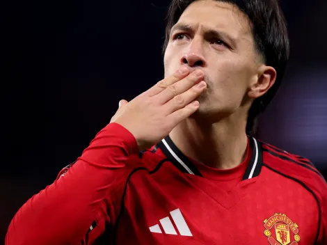 La noche soñada de Lisandro Martínez en Manchester United: capitán, ovación de Old Trafford y el elogio de Rúben Amorim