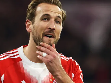 Harry Kane señaló a un argentino como una de las tres personas más influyentes en su carrera: “Me transformó”