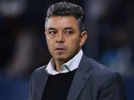 River negocia a contrarreloj para cerrar a 3 refuerzos