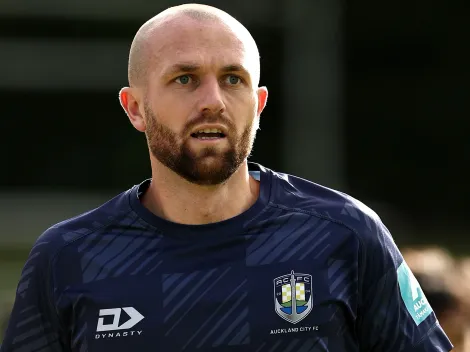 Christian Gray, verdugo de Boca en el Mundial de Clubes, explicó por qué se dio vuelta y ahora prefiere a River: “Obviamente”