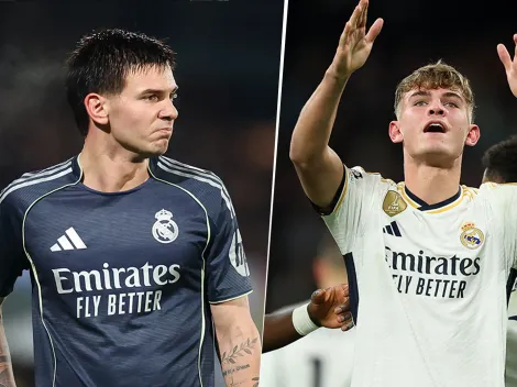 Nico Paz se entromete en los planes de Real Madrid con Franco Mastantuono y condiciona su futuro