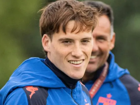 Fue borrado por Gago, debe volver a Boca, pero un grande del fútbol argentino podría cambiar su futuro