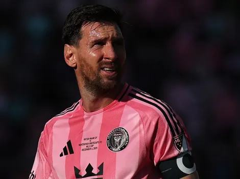 Inter Miami jugará en Sudamérica: enfrentará a un verdugo de Boca y a un rival que puso en aprietos a River