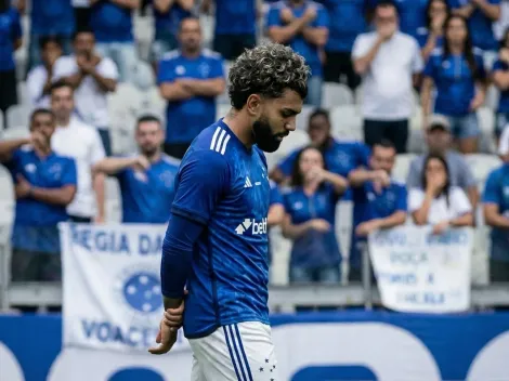 Le ganó una final de Libertadores a River, y con el 51,78% de los votos fue elegido el peor refuerzo de su liga