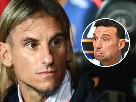 Mientras Lionel Scaloni gana 2.6 millones por dirigir a la Selección Argentina, esto cobra Sebastián Beccacece como DT de Ecuador