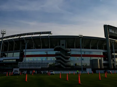 Cómo será el techo del Monumental y cuándo comenzará la obra