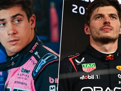 Lideró a Verstappen a sus cuatro títulos de Fórmula 1 y pondría 763 millones para ser el nuevo jefe de Colapinto en Alpine