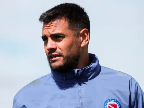 Argentinos Juniors encontró al reemplazante de Chiquito Romero en una figura del Torneo Clausura